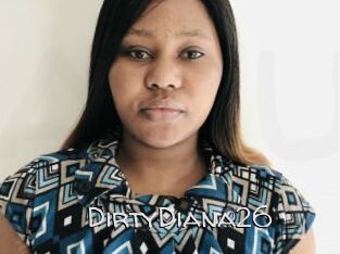 DirtyDiana26