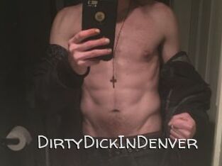 DirtyDickInDenver