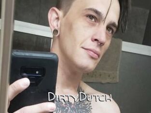 DirtyDutch
