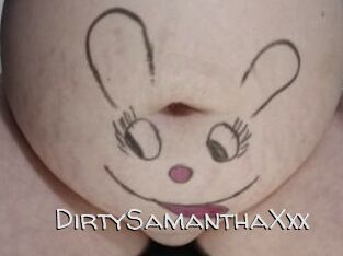 DirtySamanthaXxx
