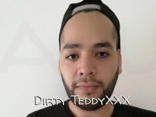 Dirty_TeddyXXX