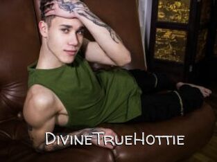 DivineTrueHottie
