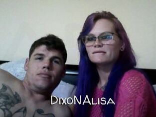 DixoNAlisa