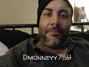 Dmonneyy754
