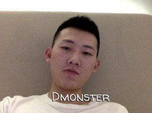 Dmonster