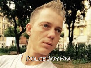 DolceBoyRm