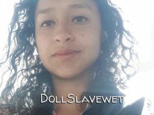 DollSlavewet