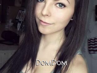 DomDom