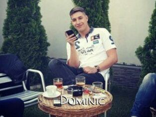 Dominic