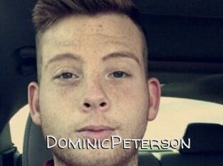 Dominic_Peterson