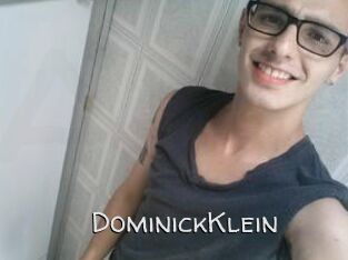DominickKlein