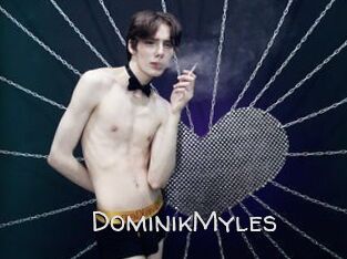 DominikMyles