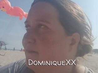 DominiqueXX