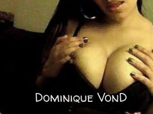 Dominique_VonD