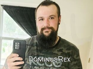 DominusRex