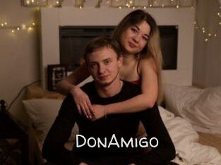 DonAmigo