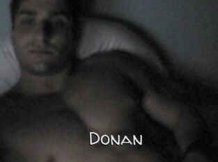 Donan