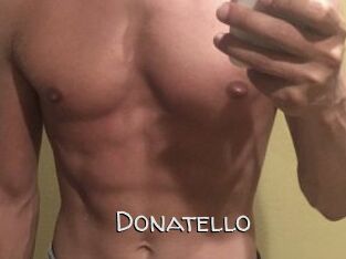 Donatello