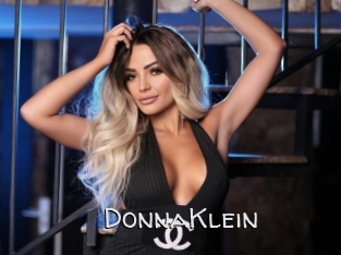 DonnaKlein Adult dvd gold