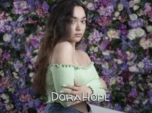 DoraHope