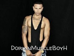 DorianMuscleBoyH