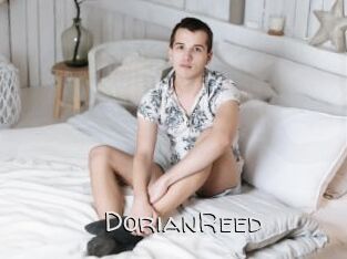 DorianReed