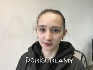 DorisCreamy