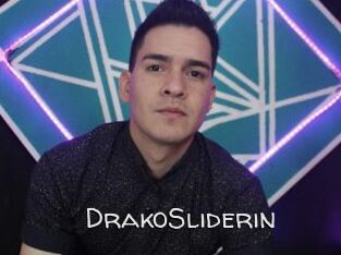 DrakoSliderin