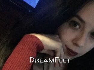 DreamFeet