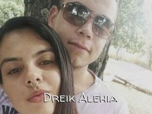 Dreik_Alehia