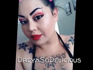 DreyaSoDelicious
