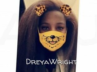 Dreya_Wright