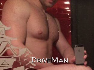 DriveMan