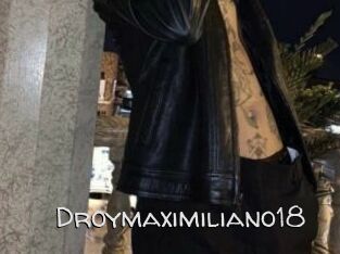 Droymaximiliano18