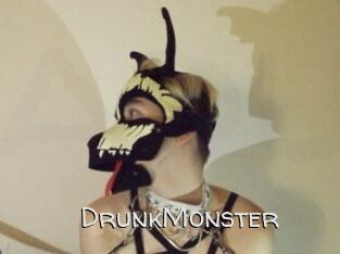 DrunkMonster