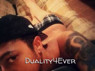 Duality4Ever