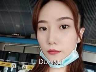 Duanli