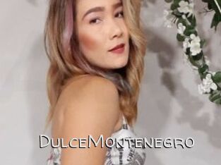 DulceMontenegro
