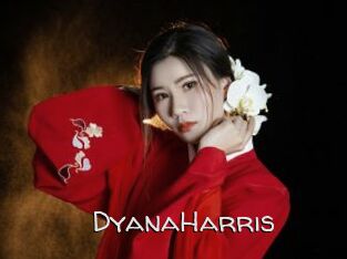 DyanaHarris