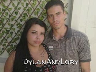 DylanAndLory