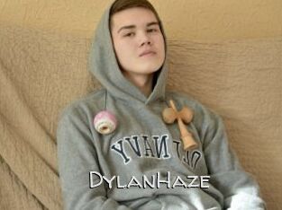 DylanHaze