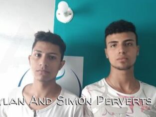 Dylan_And_Simon_Perverts