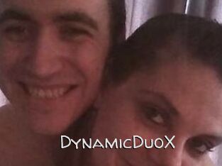 DynamicDuoX
