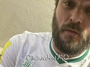 D1ckm4n710