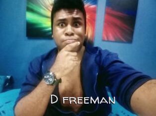 D_freeman