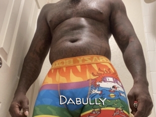 dabully Adult dvd gold
