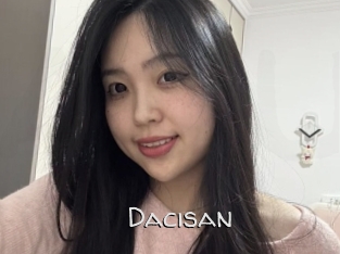 Dacisan