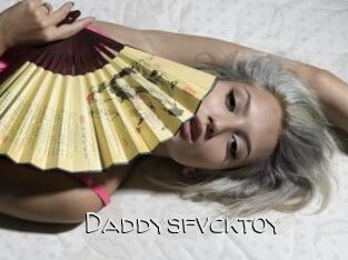 Daddysfvcktoy