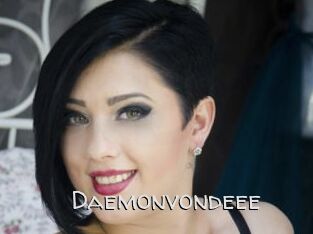 Daemonvondeee