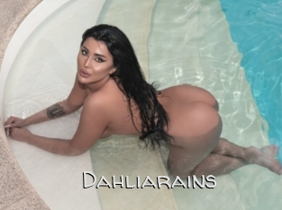 dahliarains Adult dvd gold